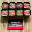 Безнікотинова суміш Space Tea 100г. Всі смаки.0