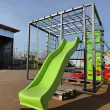 Игровый КУБ М4 металический0