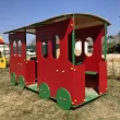 Ігровий Вагон потяга1