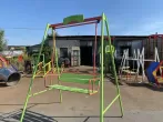 Качеля Скамейка М15