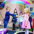 Бульбашкове Шоу Ужгород3