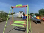 Качеля Скамейка М12
