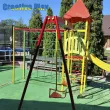 Игровой Комплекс "Ника М2"3