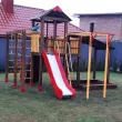 Игровой Комплекс "Дом Аисты"0