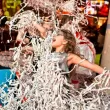 Паперове шоу у Львові. Замовити конфеті-дискотеку та ціна1