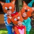 Аниматоры для детей Сумы. Детские аниматоры на выезд7