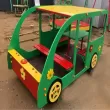 Ігровий Автобус7