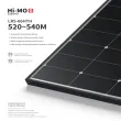 Сонячна панель Longi Solar LR5-66HTH-525M1