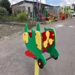 Пружинка "Самолеток"2