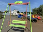 Качеля Скамейка М13