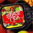 Безникотиновая смесь Space Tea 250г. Все вкусы.4