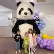 Білий Ведмедик Варшава. Привітання.8