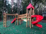 Игровой комплекс "Рубин М2"7