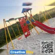 Игровой Комплекс Универсал М34