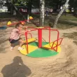 Карусель "Лодка"1