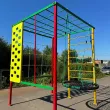 Спортивный Комплекс КУБ М21