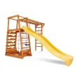 Детская площадка и песочница SportBaby 243