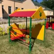 Домик "Счетчик"7