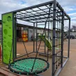 Игровый КУБ М4 металический1