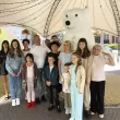 Білий Ведмедик Кременчук. Привітання.0