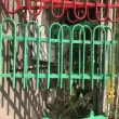 Паркан "Анти-Вандальний" забор.4