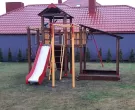 Игровой Комплекс "Дом Аисты"6