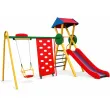 Игровой Комплекс Универсал М35