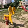 Пружинка "Дружок" собачка2