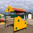 Домик "Счетчик"3