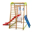 Дитячий спортивний куточок - «Крихітка - 2 Plus 2»3
