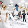Бумажное шоу в Запорожье. Заказать конфети-дискотеку и цена3
