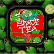 Безнікотинова суміш Space Tea 100г. Всі смаки.3