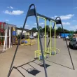 Качели "Город М1"0