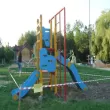 Детская горка "Универсальная"3