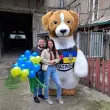 Пес Патрон Одесса. Поздравление2