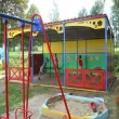 Павильон в детский сад4
