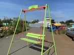Качеля Скамейка М11