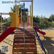 Детская площадка для ОСМД М13
