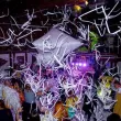 Паперове шоу в Києві. Замовити конфеті-дискотеку та ціна6