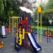 Игровой Комплекс "РОМАШКА"6
