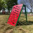 Игровая конструкция Скалолазка7