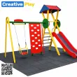 Игровой Комплекс Универсал М36