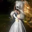 Білий Ведмедик Лодзь. Привітання.6