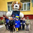 Пес Патрон Запорожье. Поздравление5