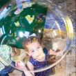 Бульбашкове Шоу Полтава5