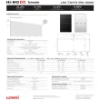 Сонячна панель Longi Solar LR5-72HGD-600M bificial2