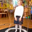 Бульбашкове Шоу Херсон9