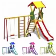 Игровой Комплекс Универсал М15