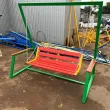Качеля Скамейка М24