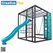 Игровый КУБ М4 металический6